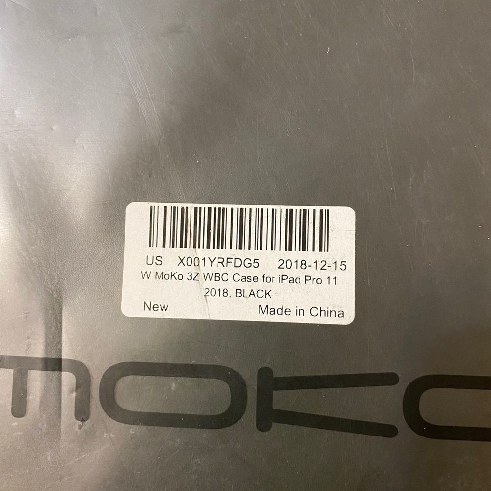 🆕iPad Pro 11 case - Picture 2 of 2